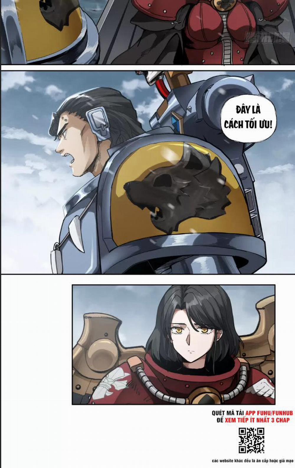 Truyền Kỳ Thái Lạc 95 trang 3