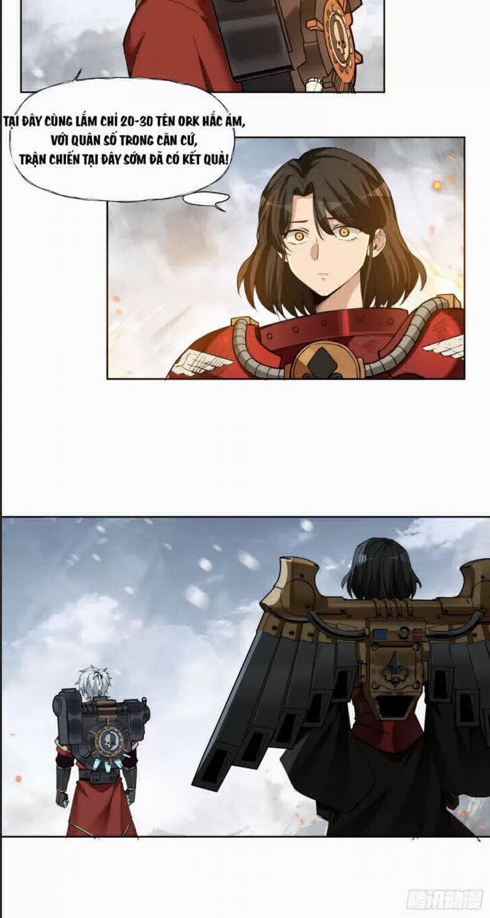 Truyền Kỳ Thái Lạc 95 trang 33