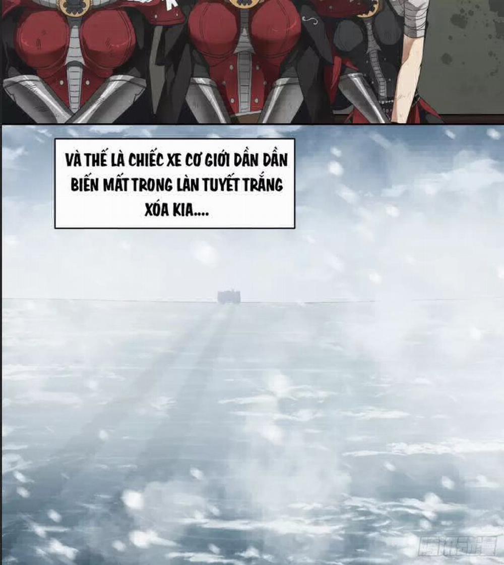 Truyền Kỳ Thái Lạc 95 trang 5