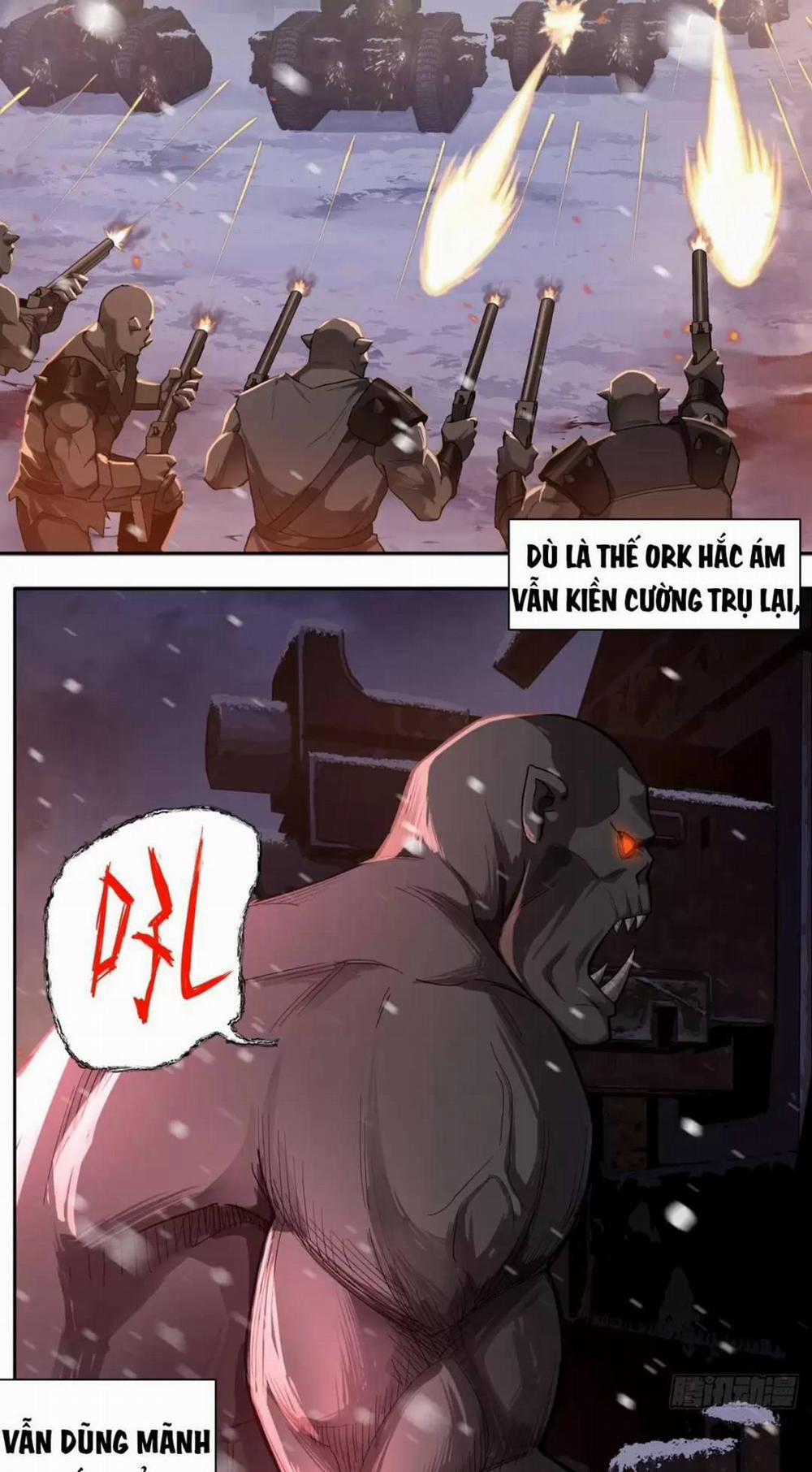 Truyền Kỳ Thái Lạc 96 trang 1