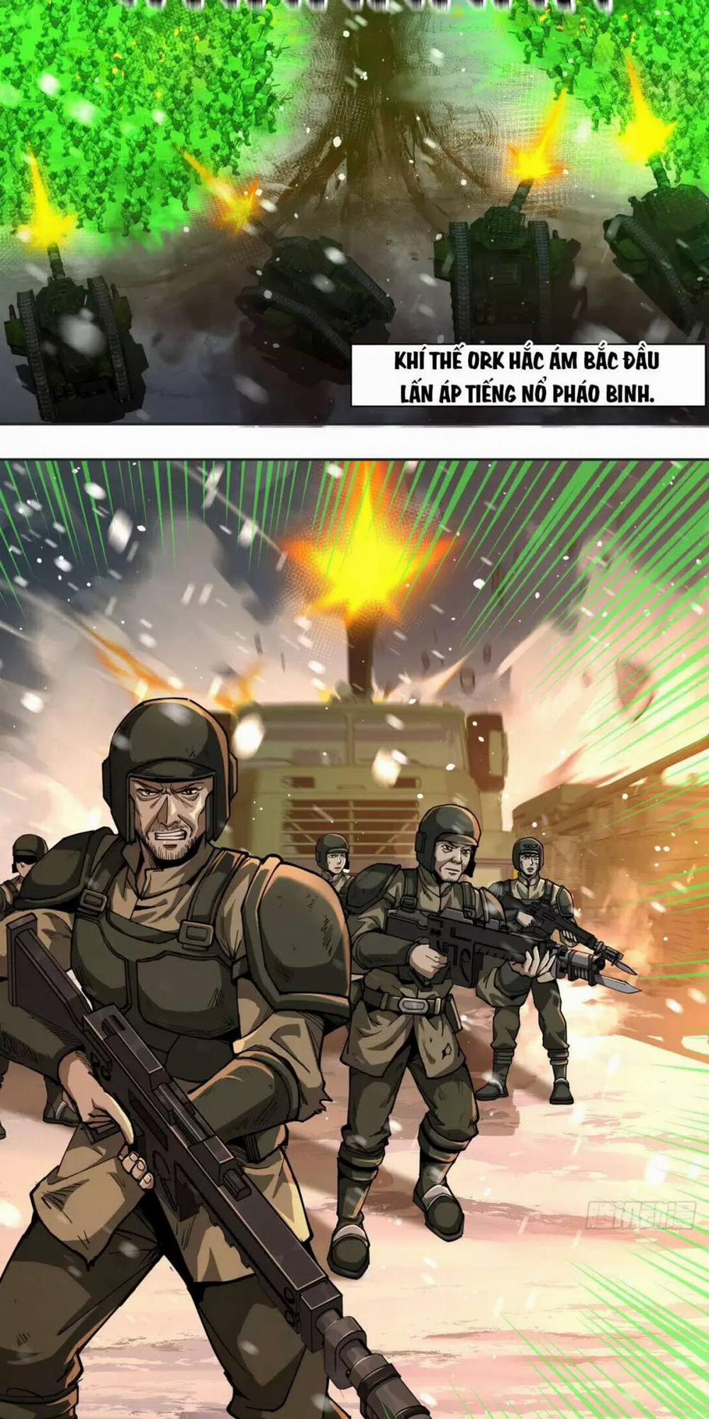 Truyền Kỳ Thái Lạc 96 trang 12