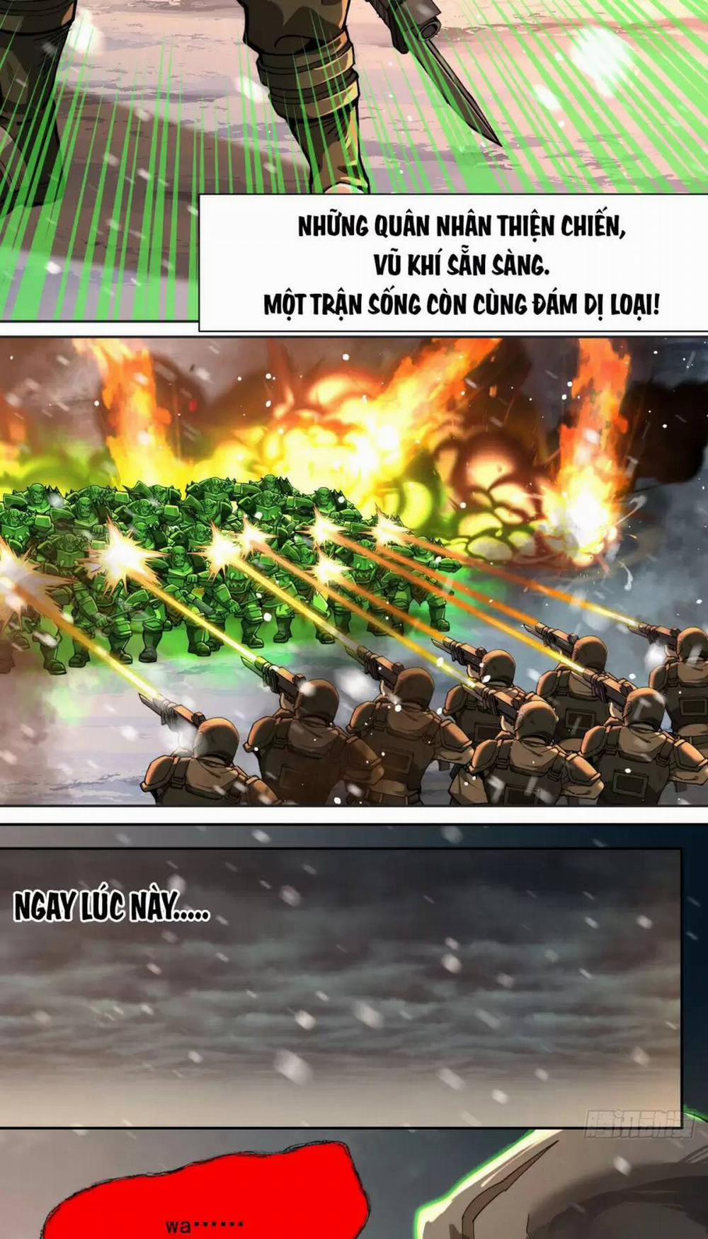 Truyền Kỳ Thái Lạc 96 trang 13