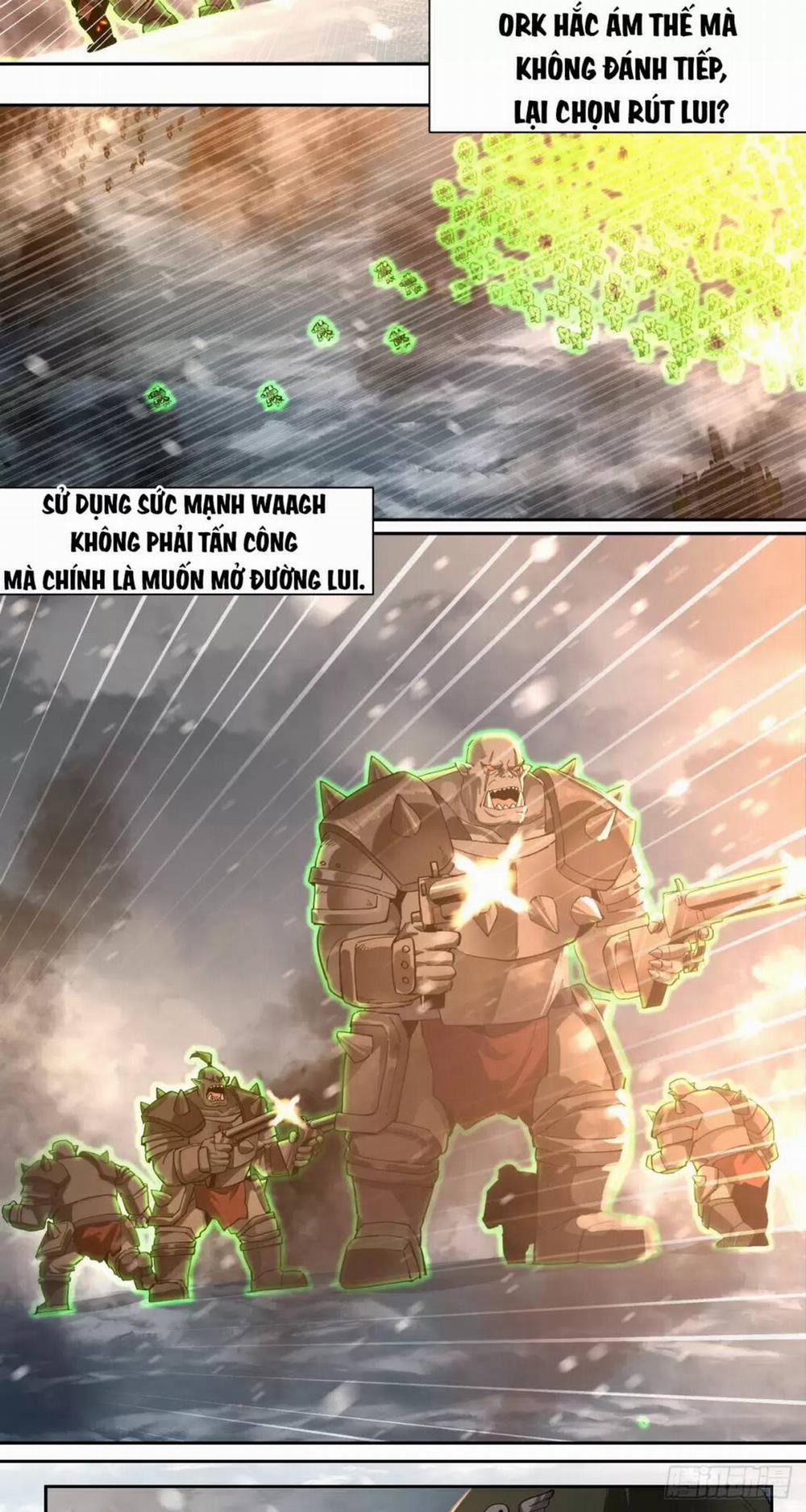 Truyền Kỳ Thái Lạc 96 trang 15