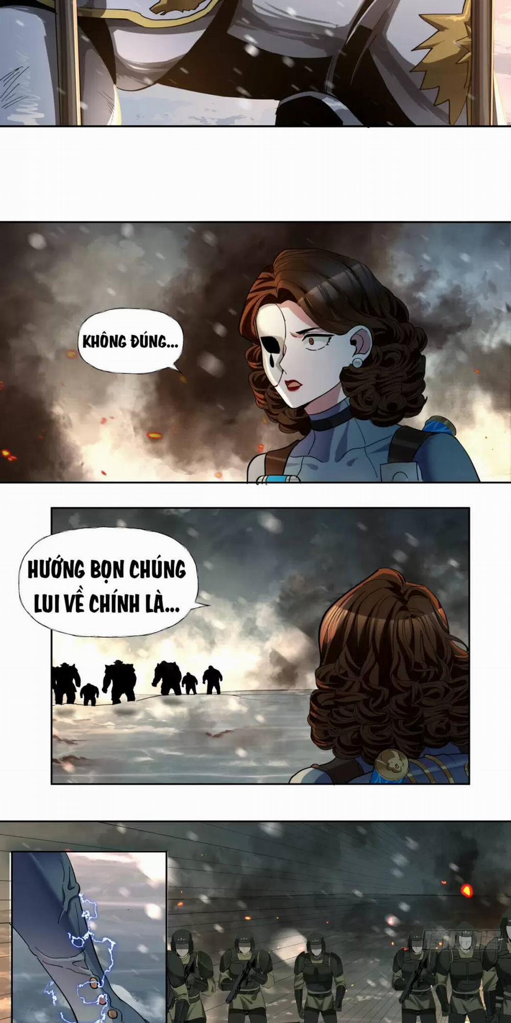 Truyền Kỳ Thái Lạc 96 trang 17