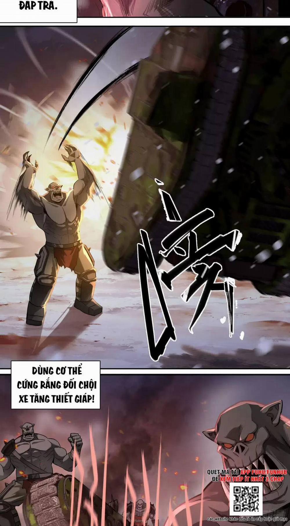 Truyền Kỳ Thái Lạc 96 trang 2