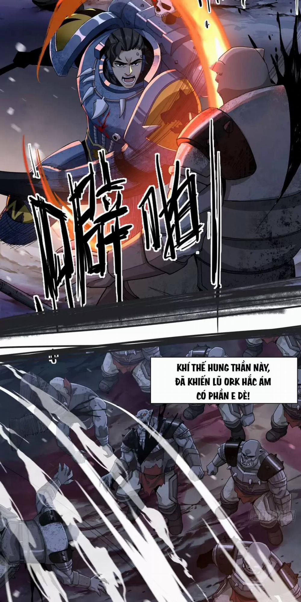 Truyền Kỳ Thái Lạc 96 trang 7