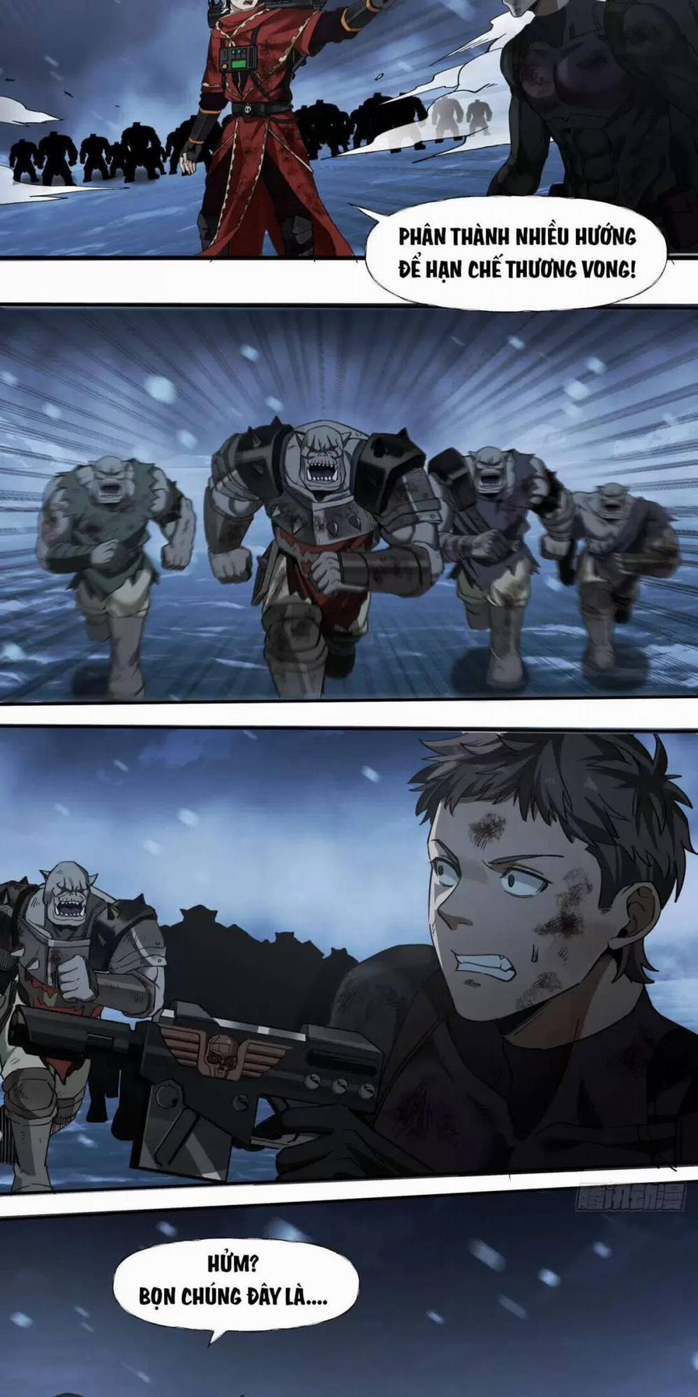 Truyền Kỳ Thái Lạc 97 trang 12