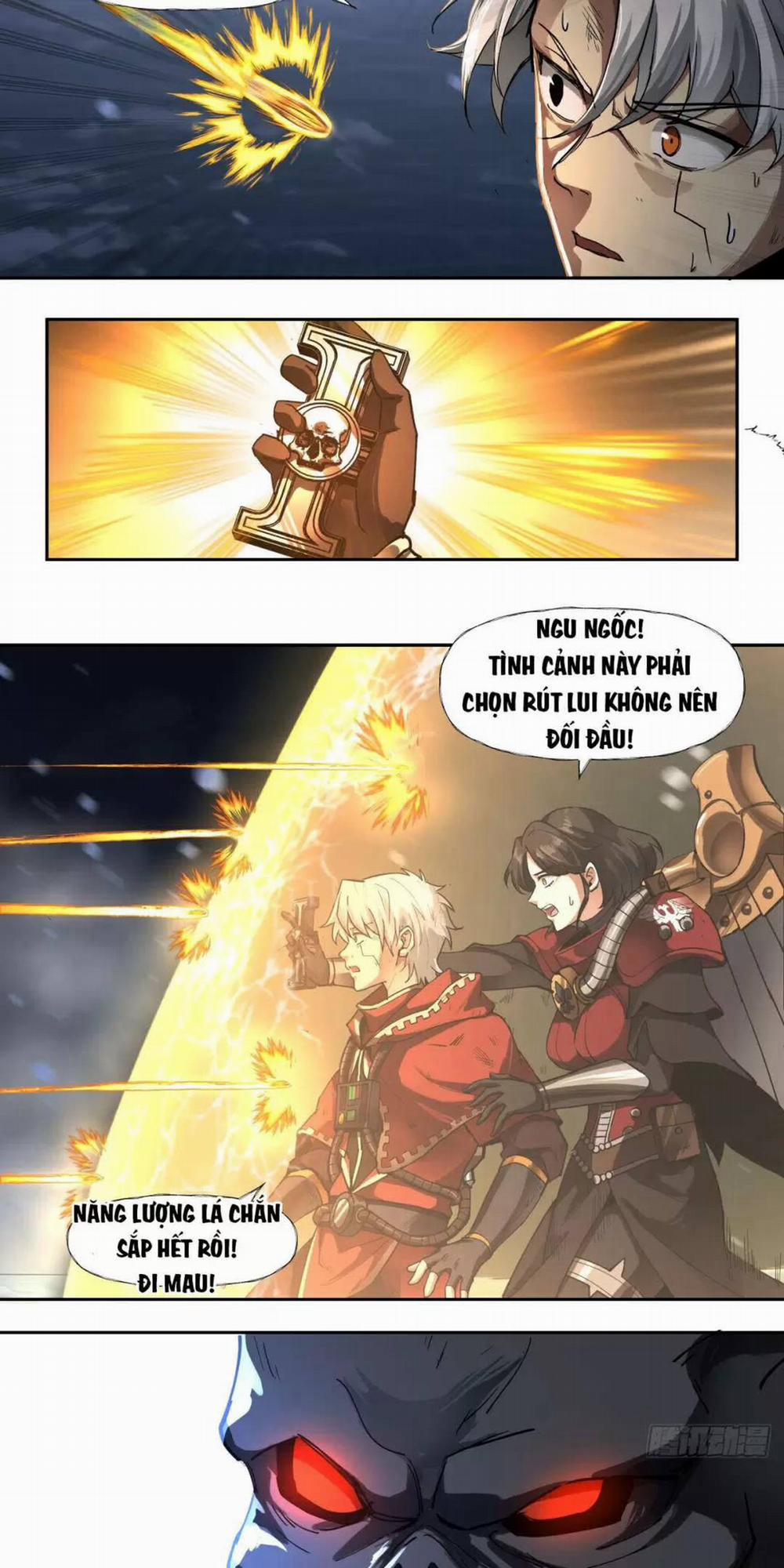 Truyền Kỳ Thái Lạc 97 trang 15