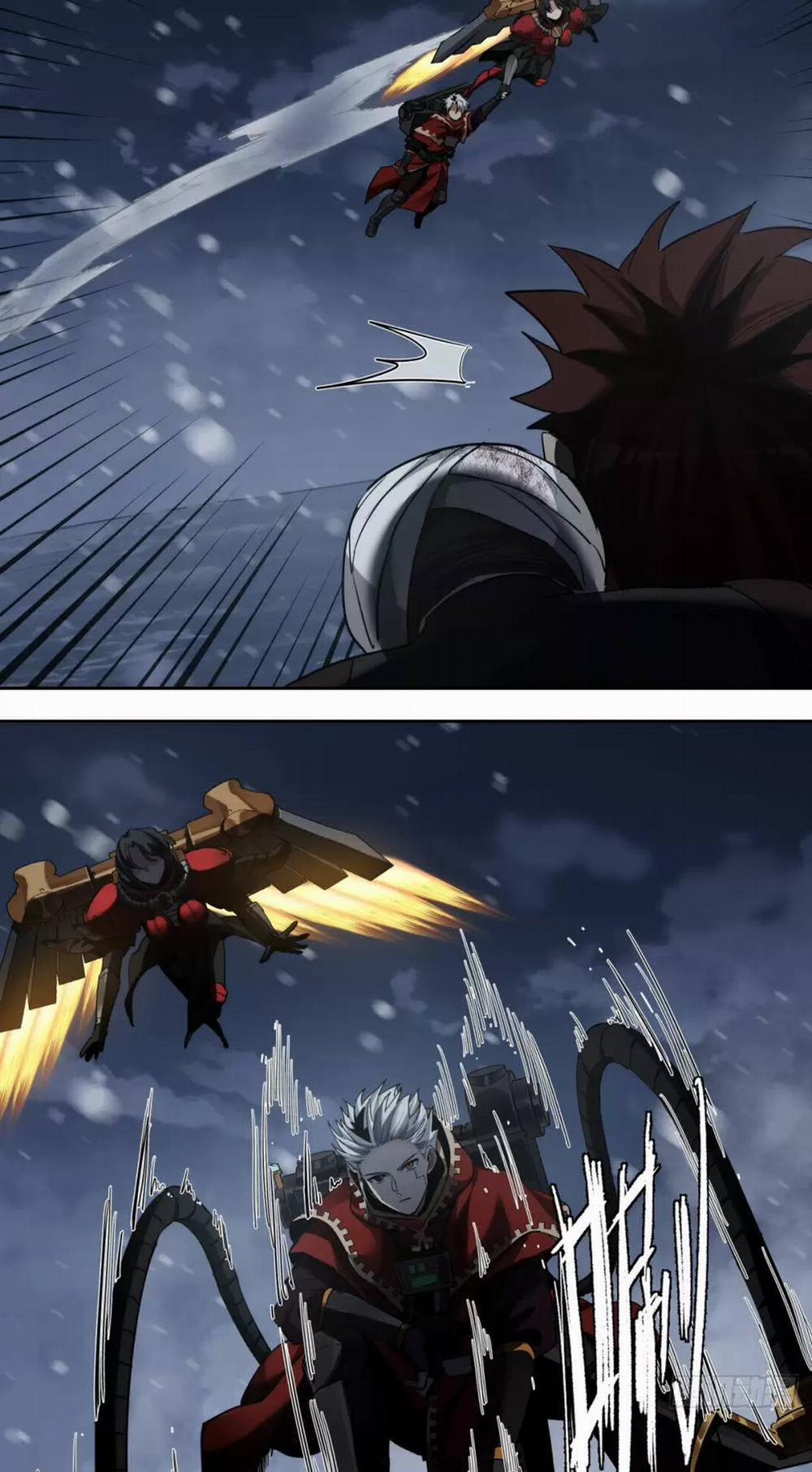 Truyền Kỳ Thái Lạc 97 trang 2