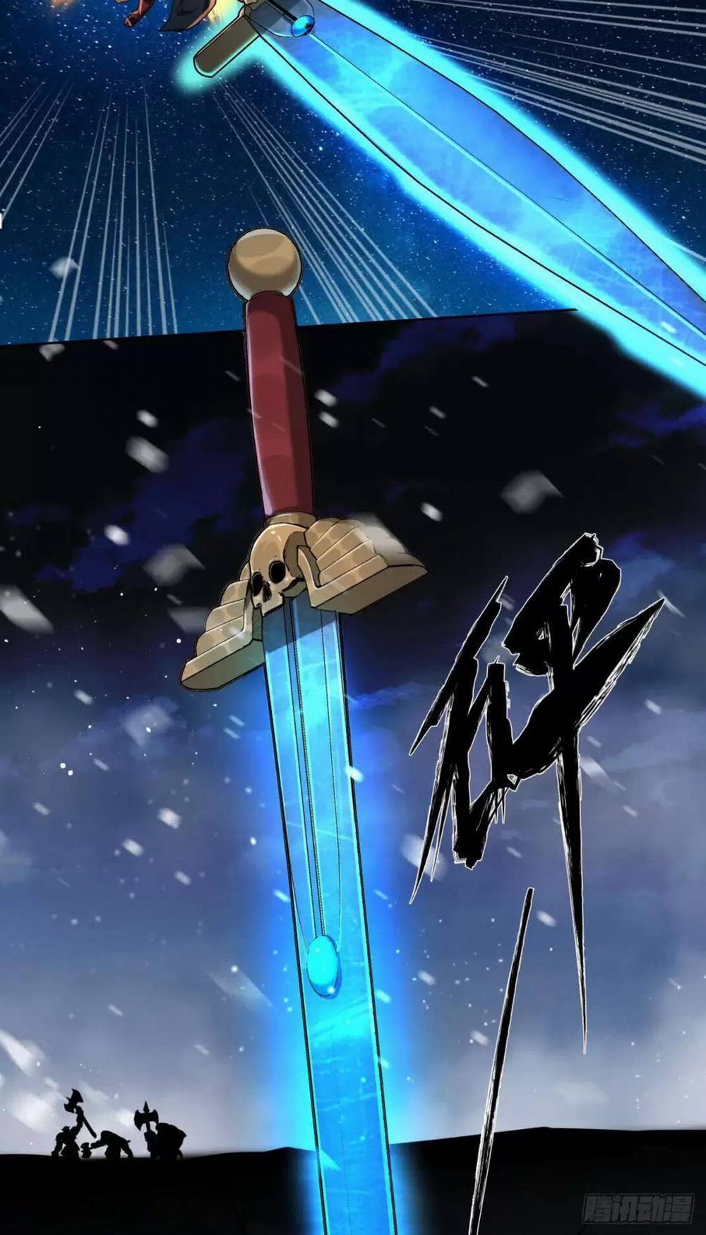 Truyền Kỳ Thái Lạc 97 trang 21