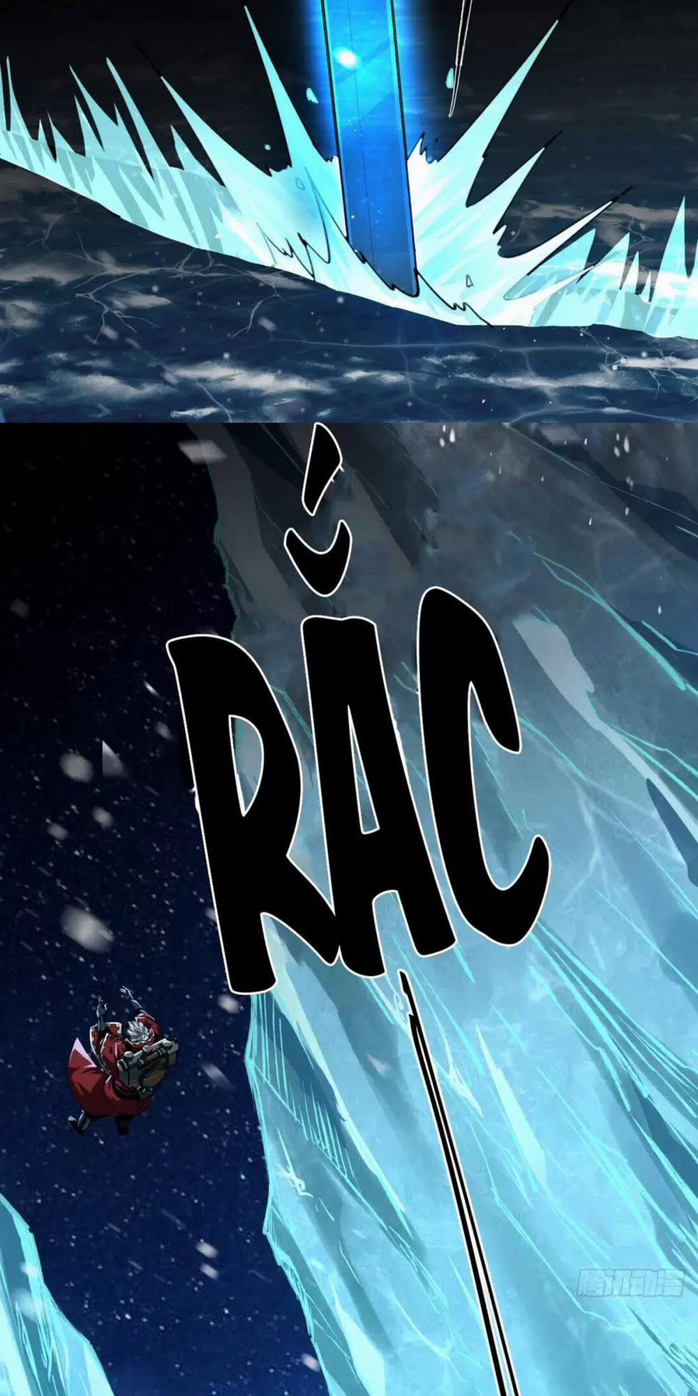 Truyền Kỳ Thái Lạc 97 trang 22