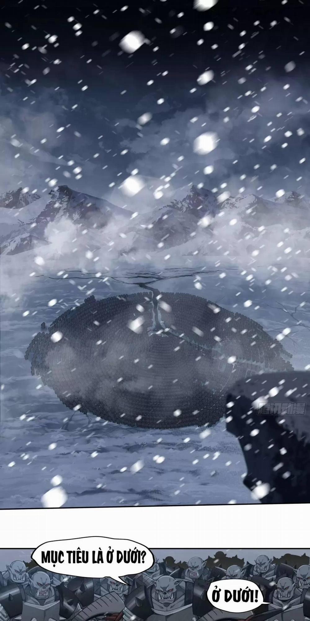 Truyền Kỳ Thái Lạc 98 trang 1