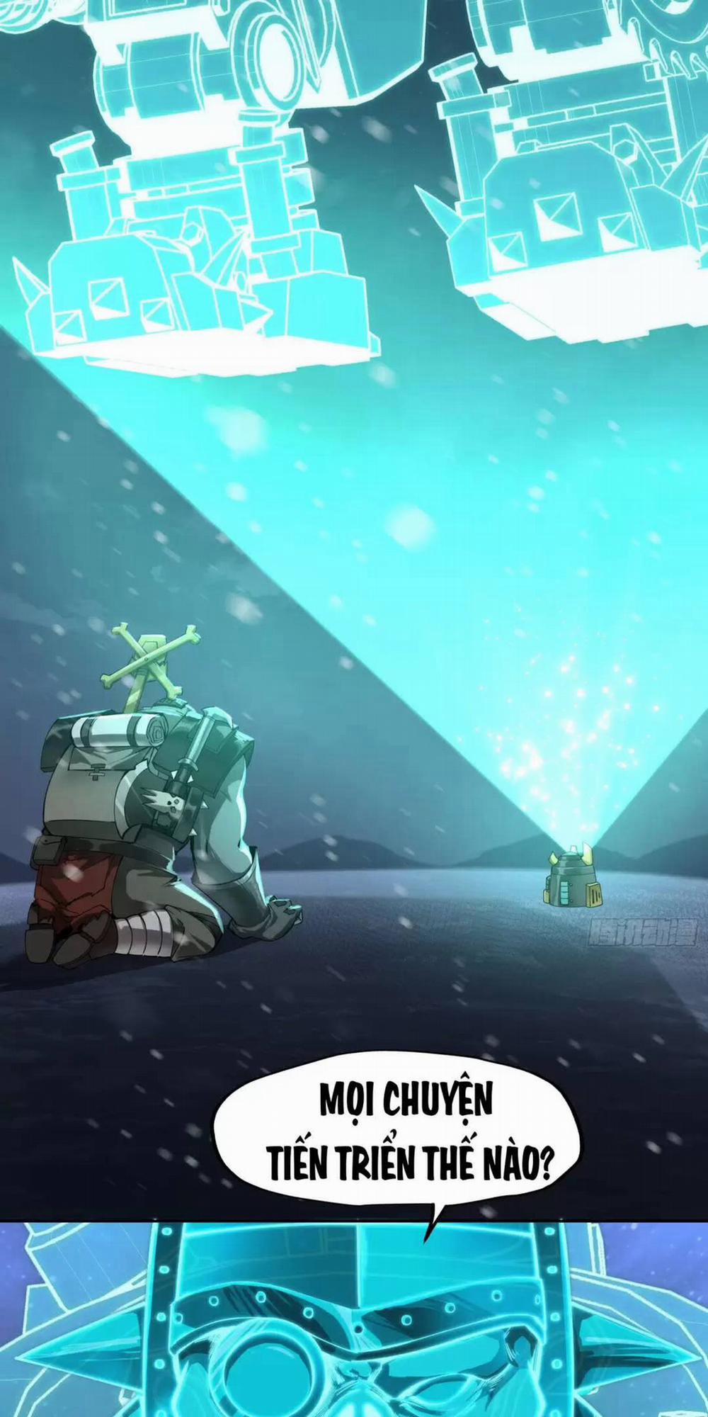 Truyền Kỳ Thái Lạc 98 trang 10