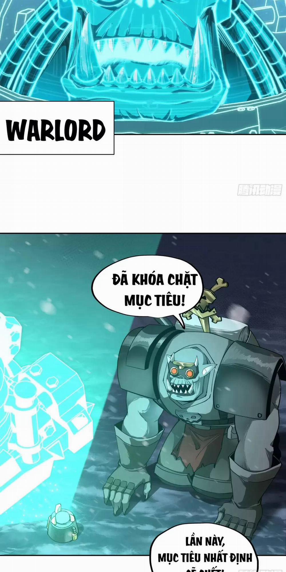 Truyền Kỳ Thái Lạc 98 trang 11