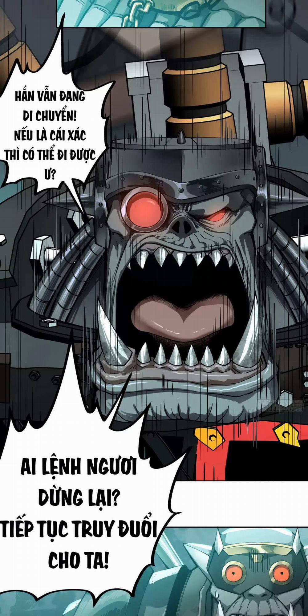 Truyền Kỳ Thái Lạc 98 trang 14