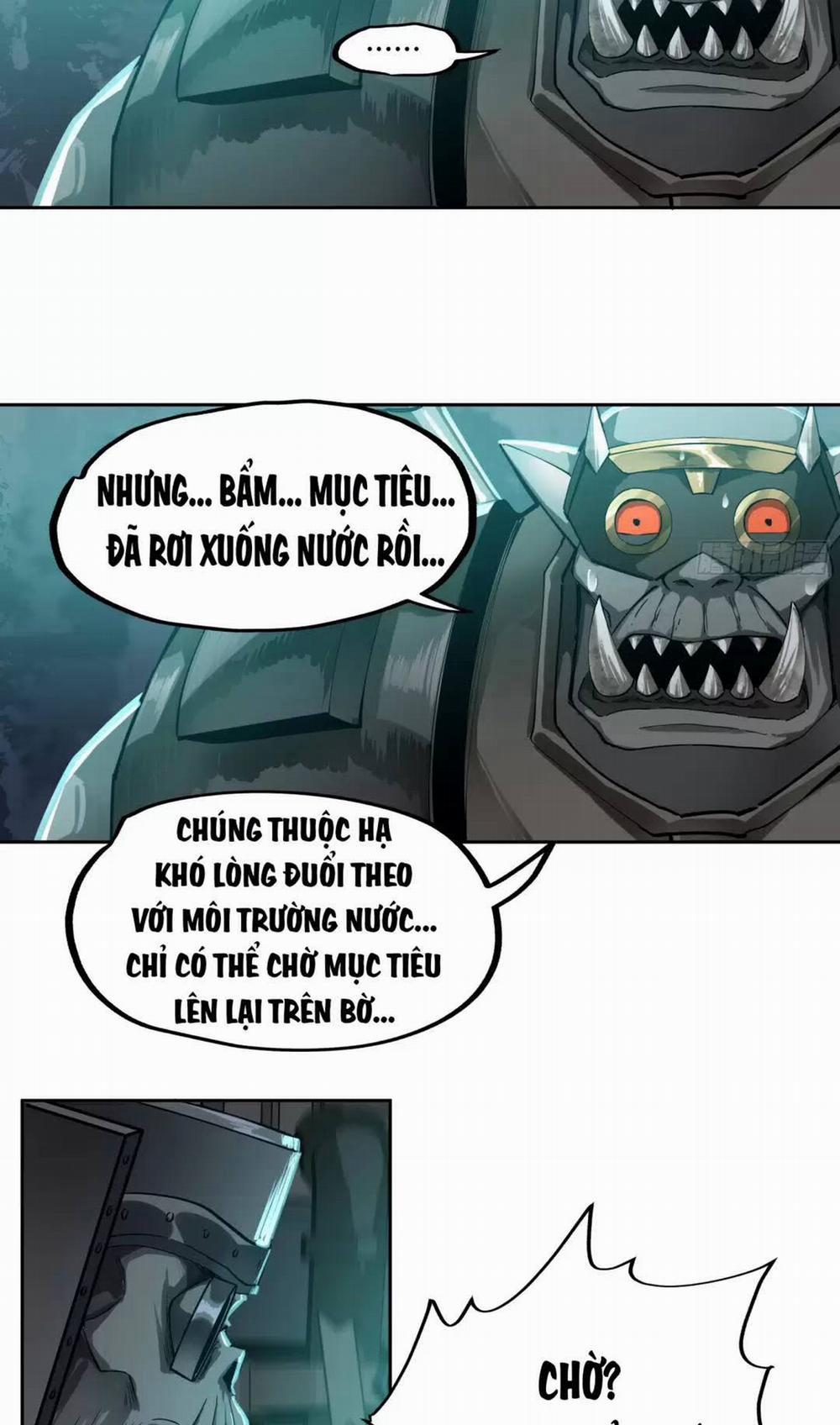 Truyền Kỳ Thái Lạc 98 trang 15