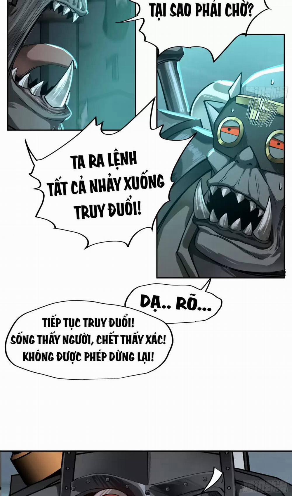 Truyền Kỳ Thái Lạc 98 trang 16