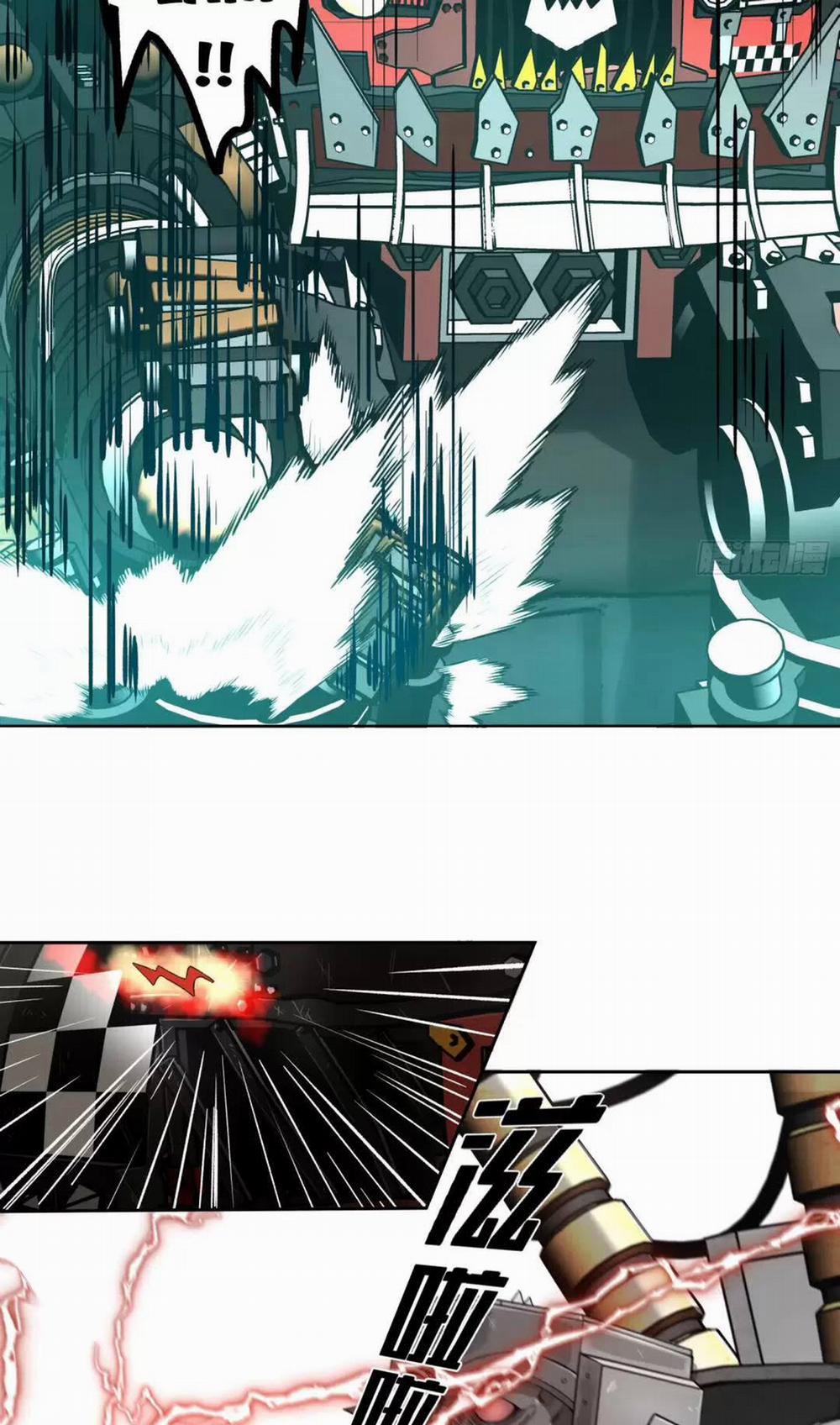 Truyền Kỳ Thái Lạc 98 trang 18