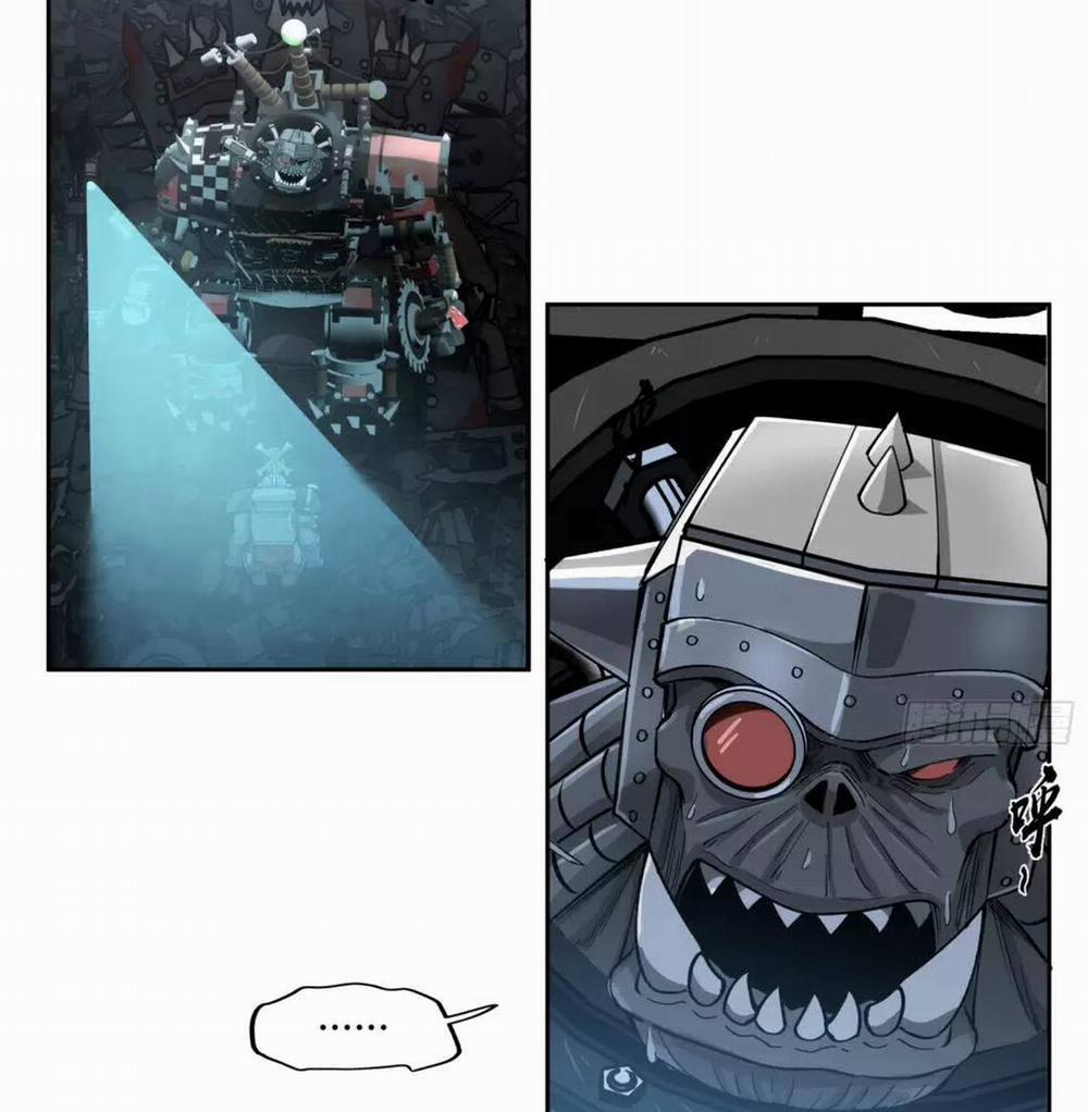 Truyền Kỳ Thái Lạc 98 trang 21