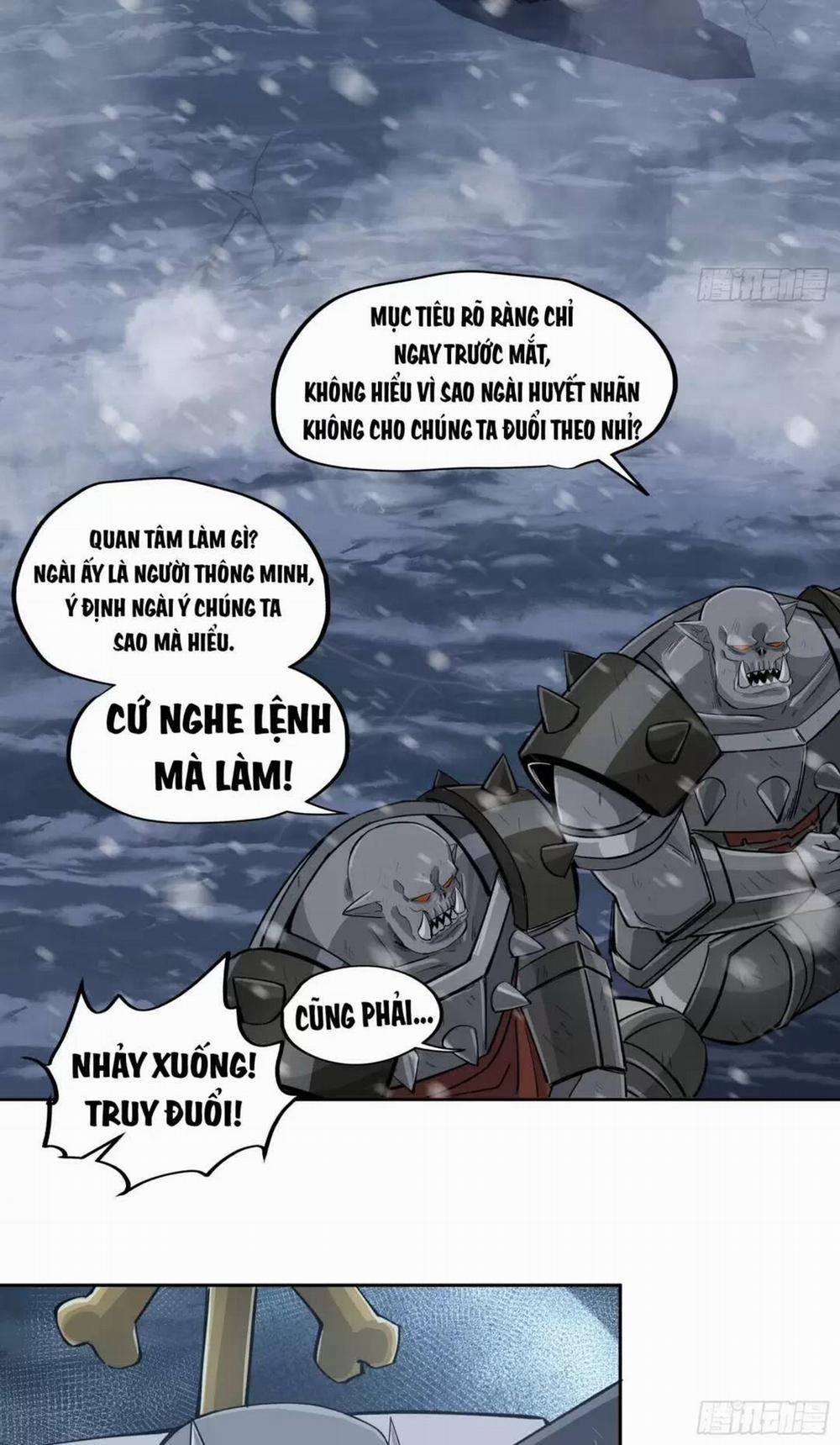 Truyền Kỳ Thái Lạc 98 trang 27