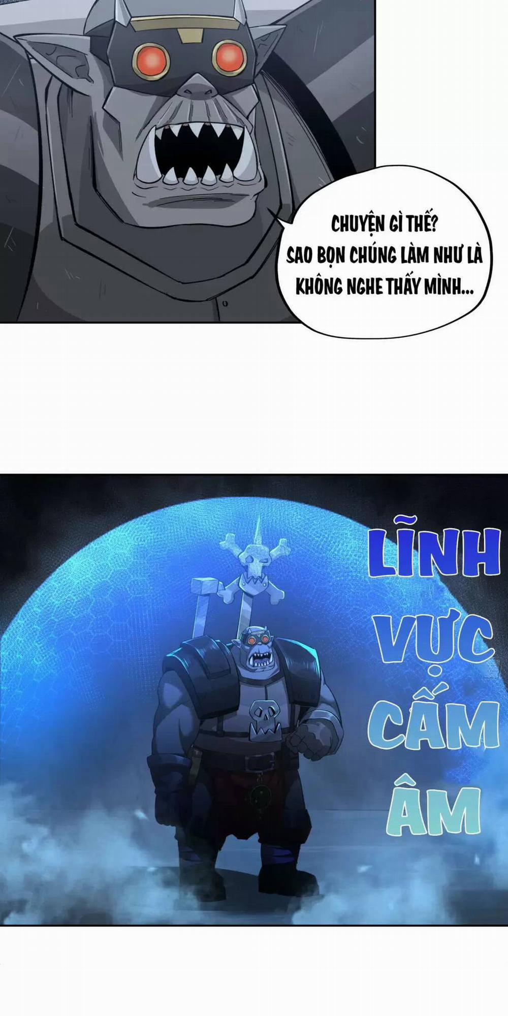 Truyền Kỳ Thái Lạc 98 trang 28