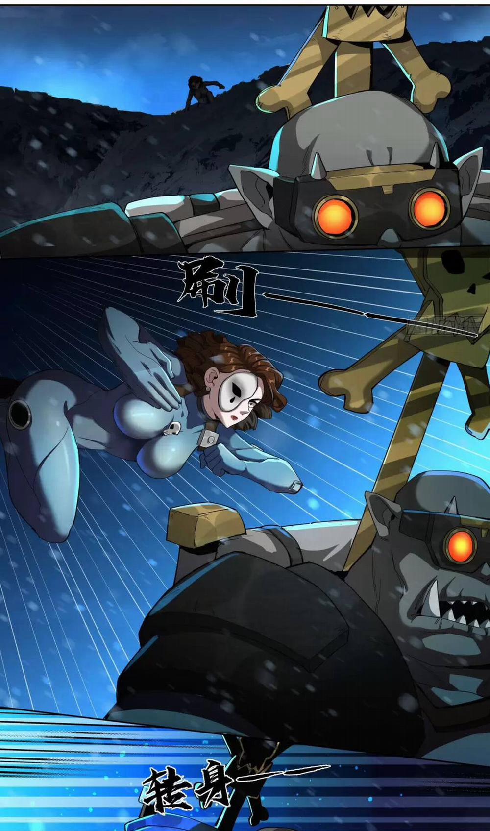 Truyền Kỳ Thái Lạc 98 trang 29