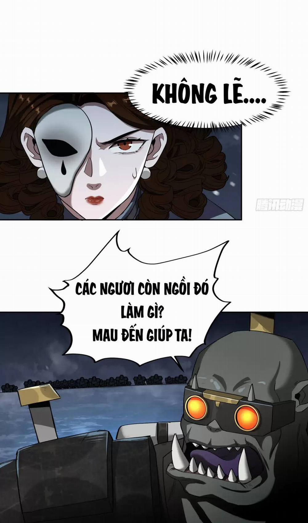 Truyền Kỳ Thái Lạc 98 trang 32