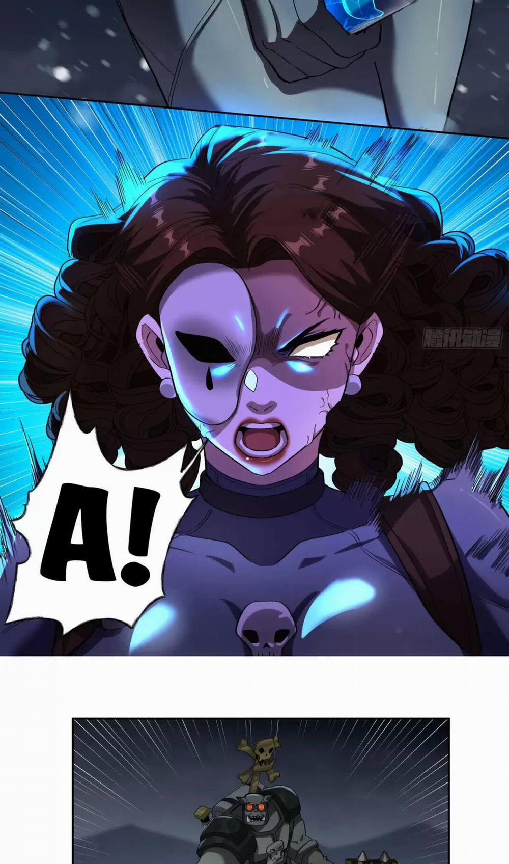 Truyền Kỳ Thái Lạc 98 trang 35