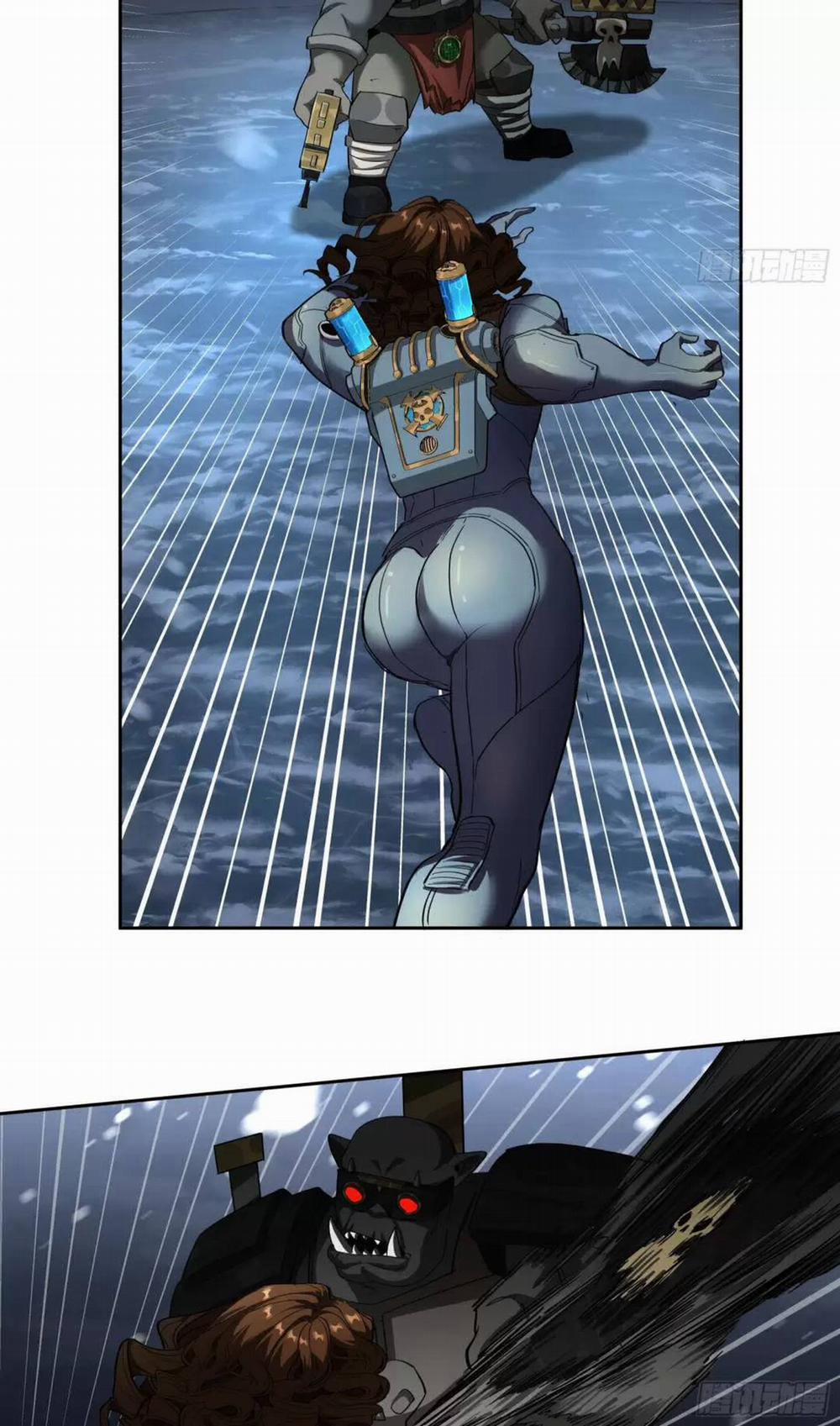 Truyền Kỳ Thái Lạc 98 trang 36