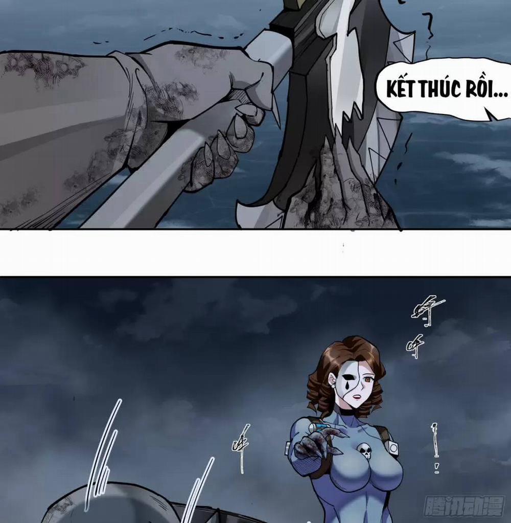 Truyền Kỳ Thái Lạc 98 trang 39