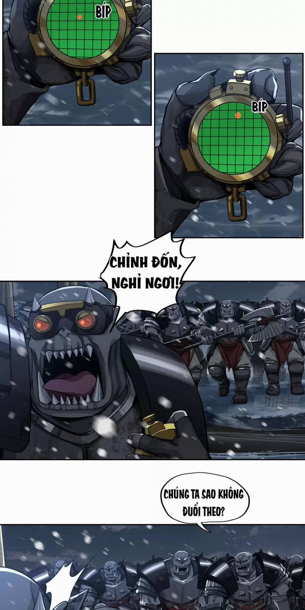 Truyền Kỳ Thái Lạc 98 trang 4