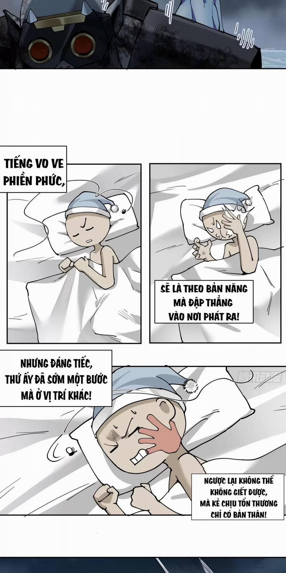 Truyền Kỳ Thái Lạc 98 trang 40