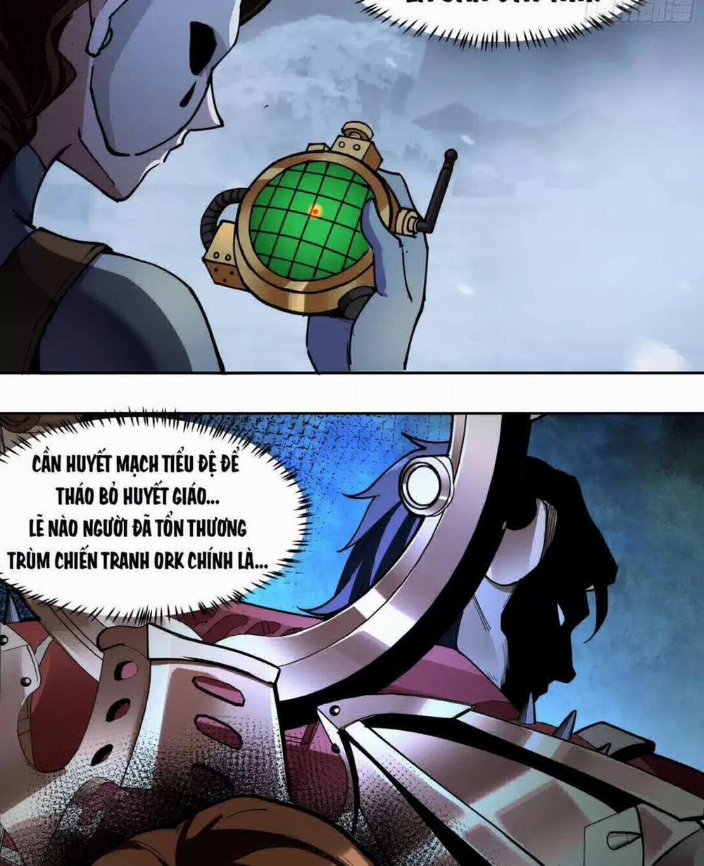 Truyền Kỳ Thái Lạc 98 trang 46