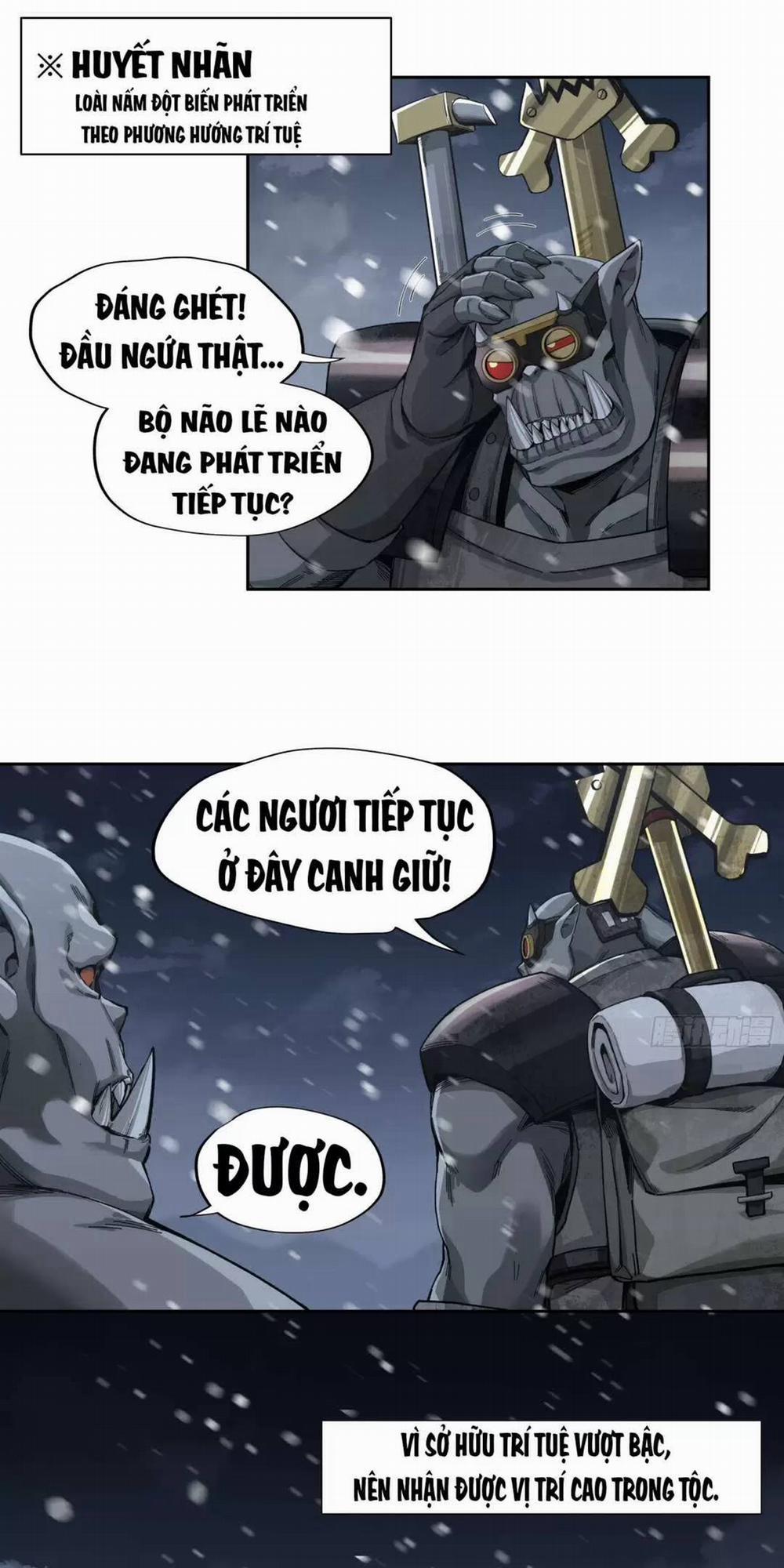 Truyền Kỳ Thái Lạc 98 trang 7