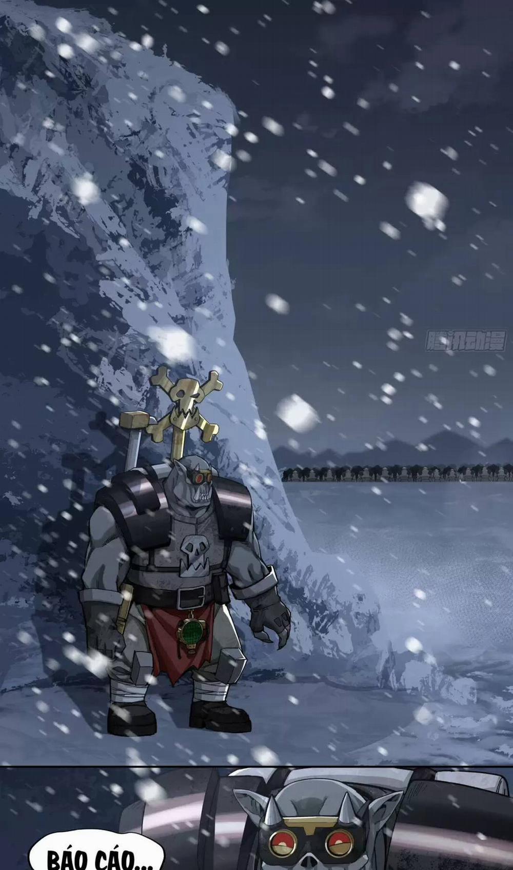 Truyền Kỳ Thái Lạc 98 trang 8