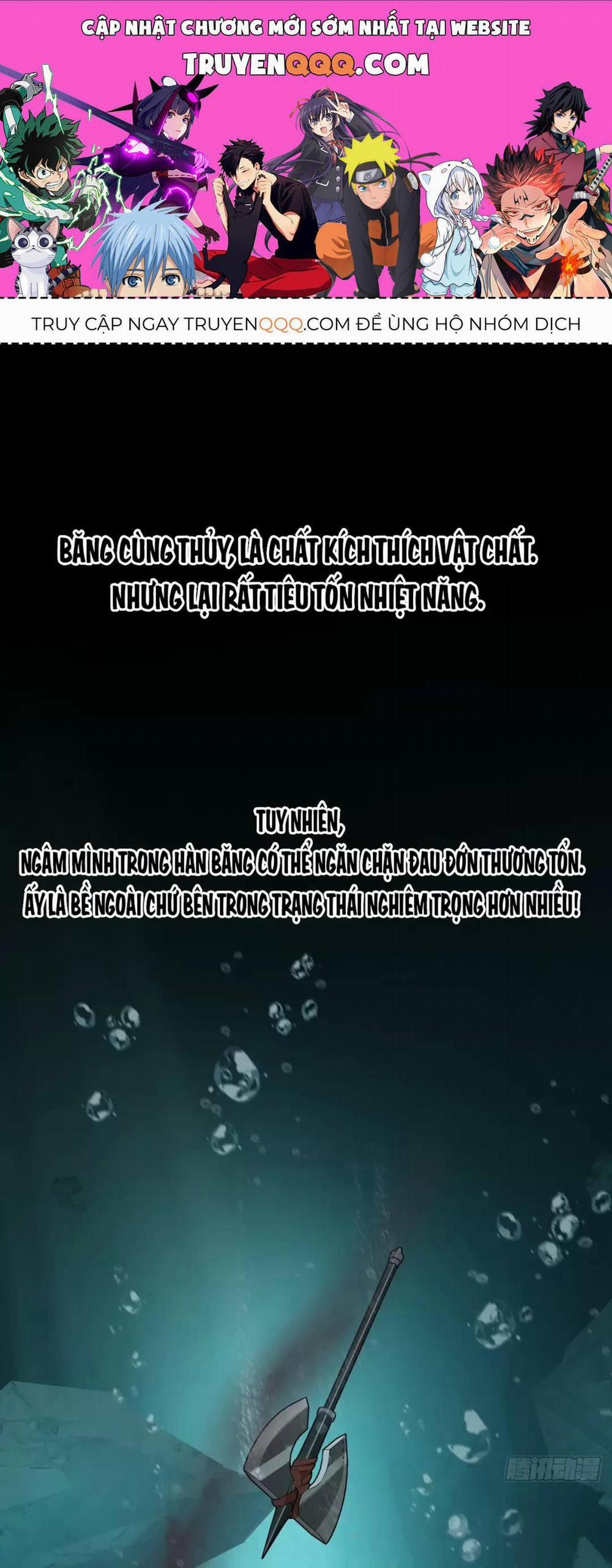 Truyền Kỳ Thái Lạc 99 trang 0