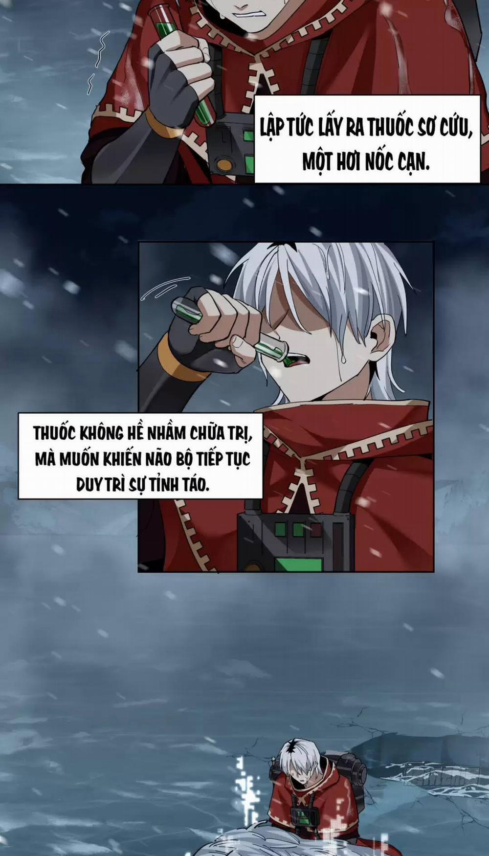 Truyền Kỳ Thái Lạc 99 trang 10