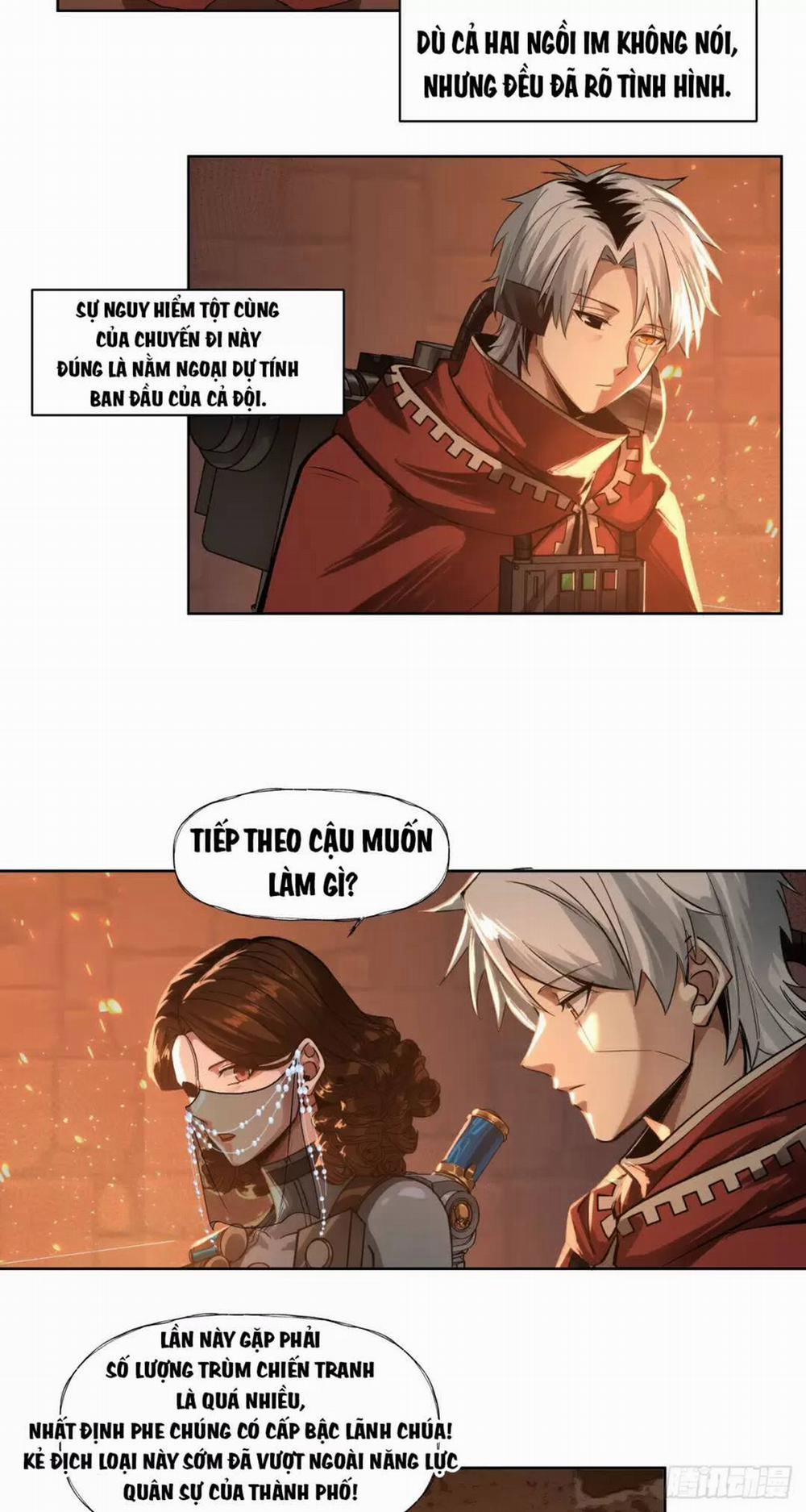 Truyền Kỳ Thái Lạc 99 trang 24