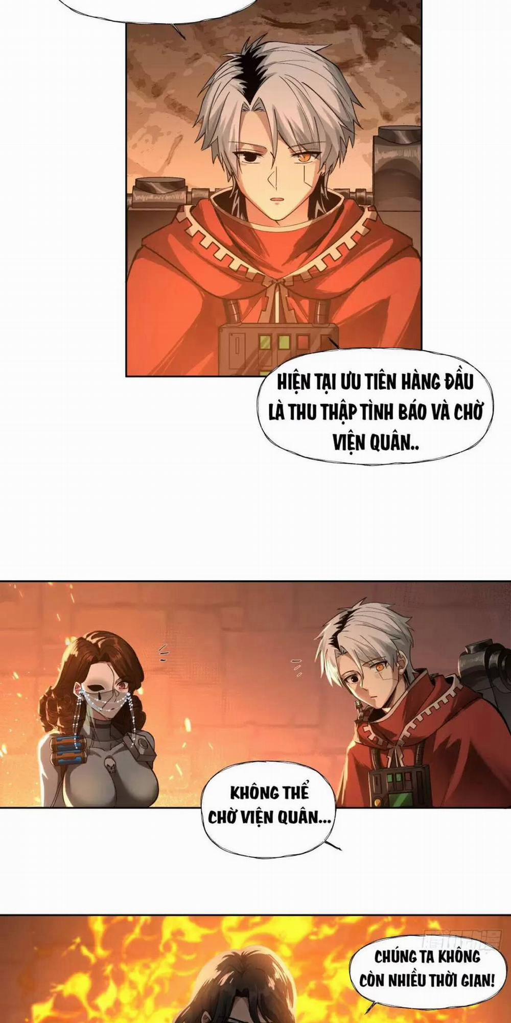 Truyền Kỳ Thái Lạc 99 trang 25