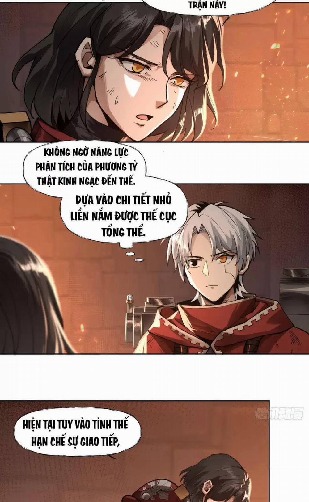 Truyền Kỳ Thái Lạc 99 trang 29