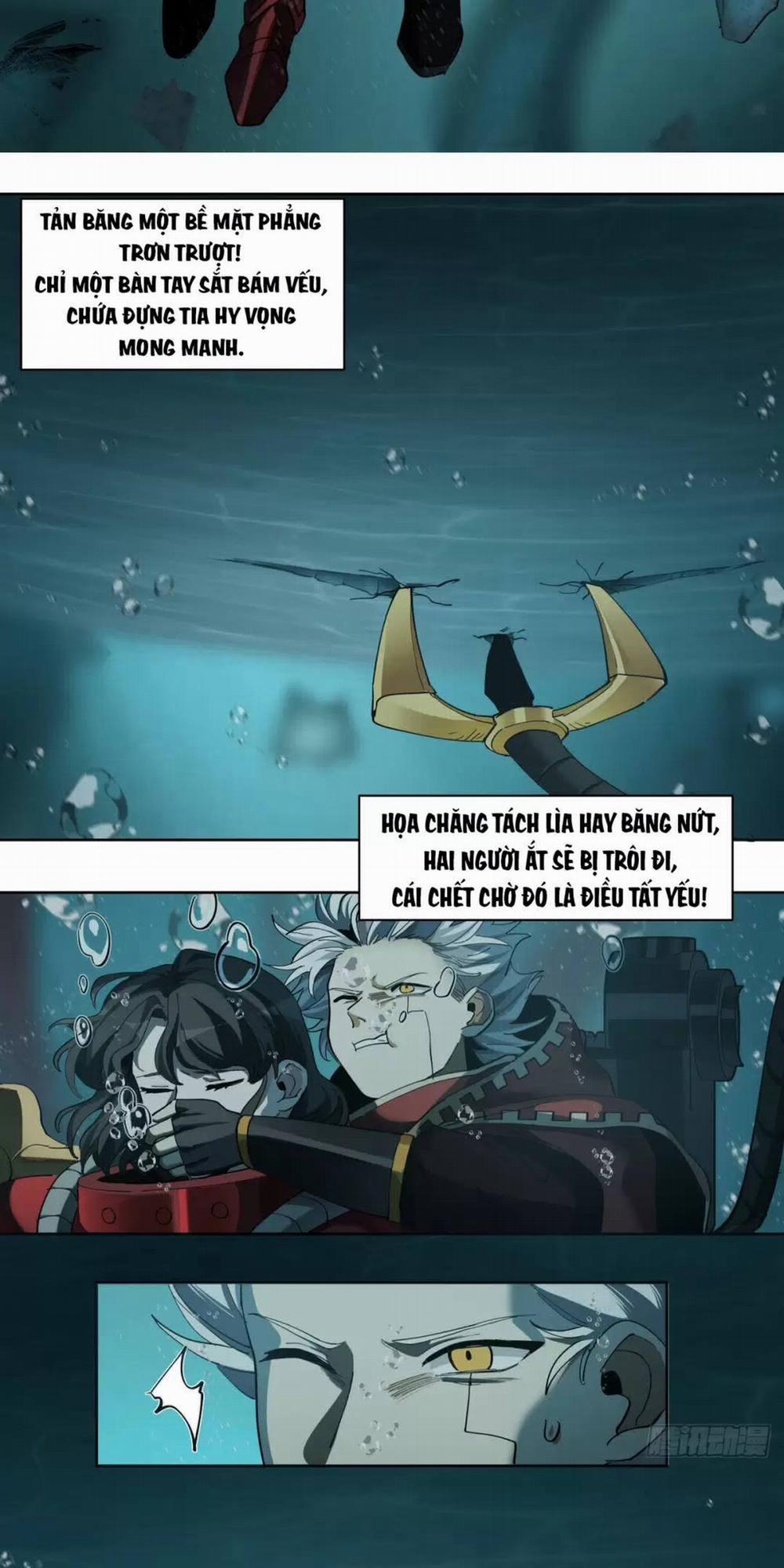 Truyền Kỳ Thái Lạc 99 trang 4