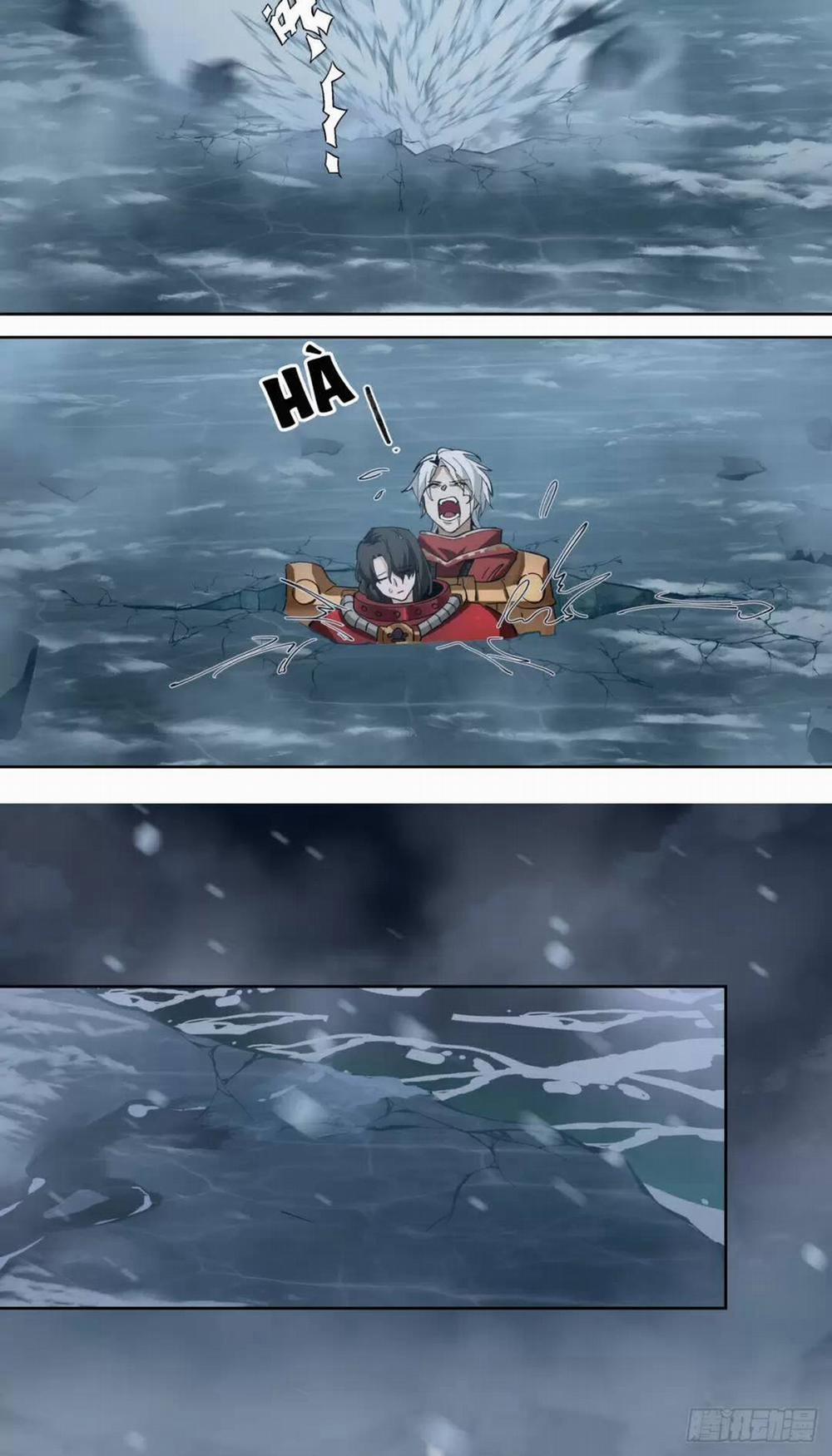 Truyền Kỳ Thái Lạc 99 trang 7