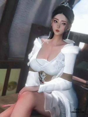 Đọc truyện Truyền kỳ tiên nữ chốn hồng trần