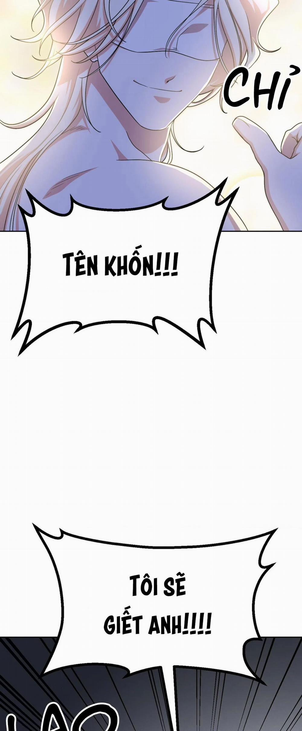 [Truyện Ngắn 18+] Cứ Làm Theo Ý Thần Linh Đi 4 trang 11