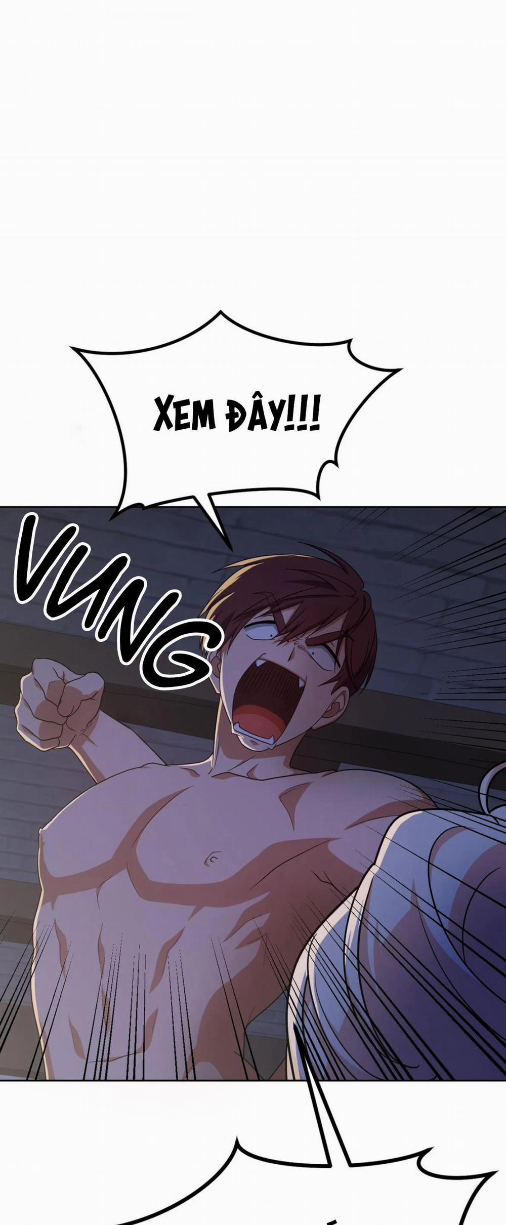 [Truyện Ngắn 18+] Cứ Làm Theo Ý Thần Linh Đi 4 trang 13