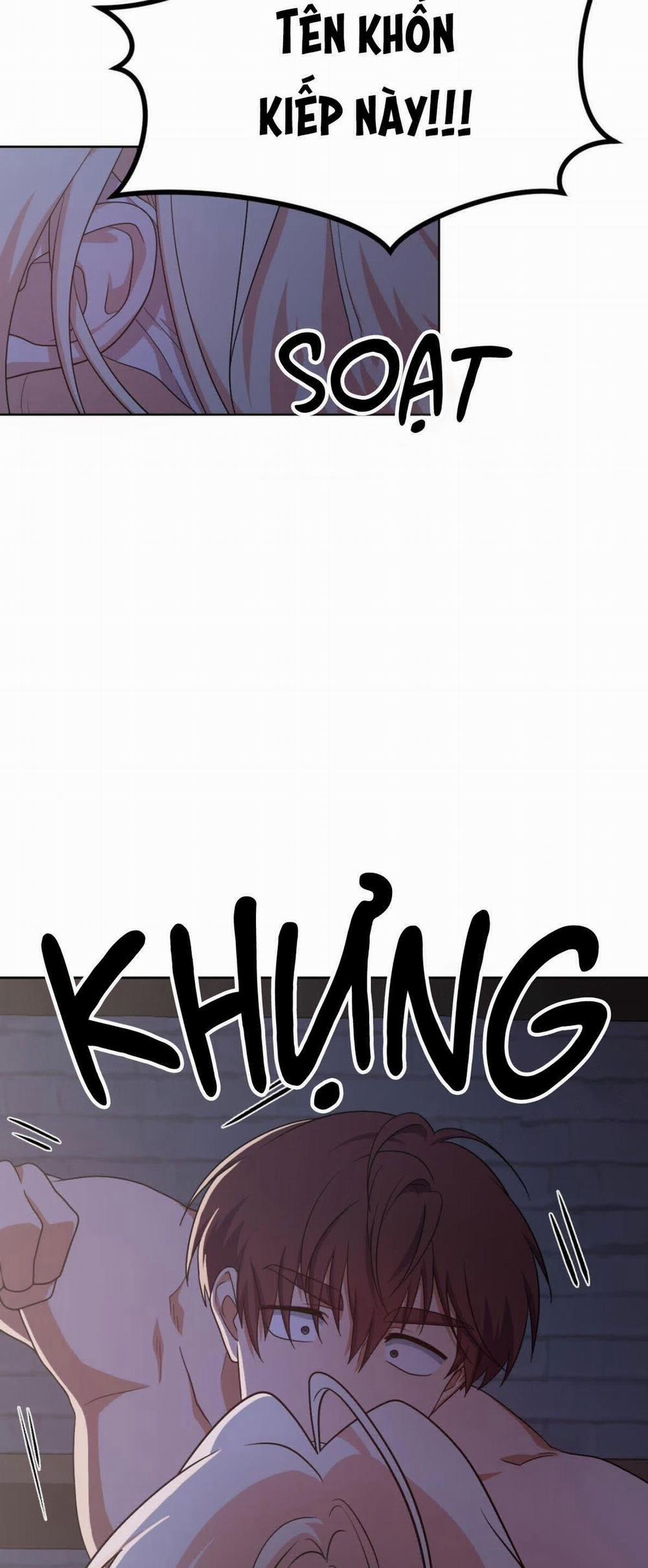 [Truyện Ngắn 18+] Cứ Làm Theo Ý Thần Linh Đi 4 trang 14