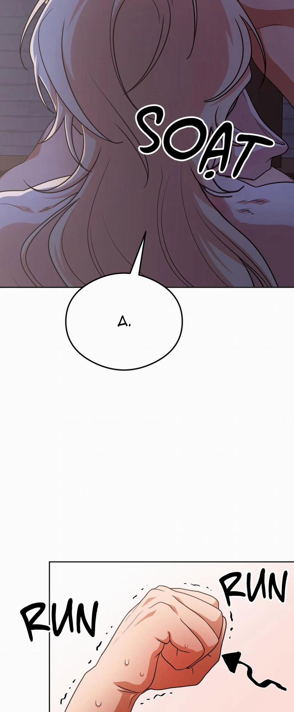 [Truyện Ngắn 18+] Cứ Làm Theo Ý Thần Linh Đi 4 trang 15