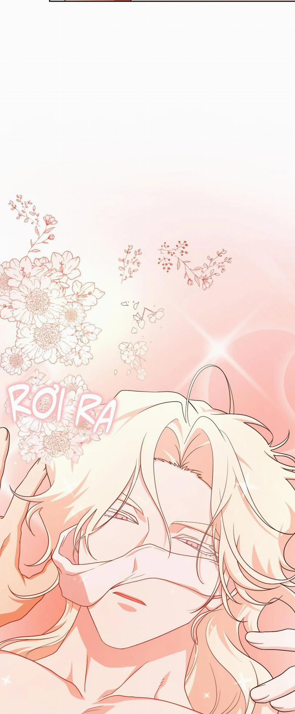 [Truyện Ngắn 18+] Cứ Làm Theo Ý Thần Linh Đi 4 trang 16