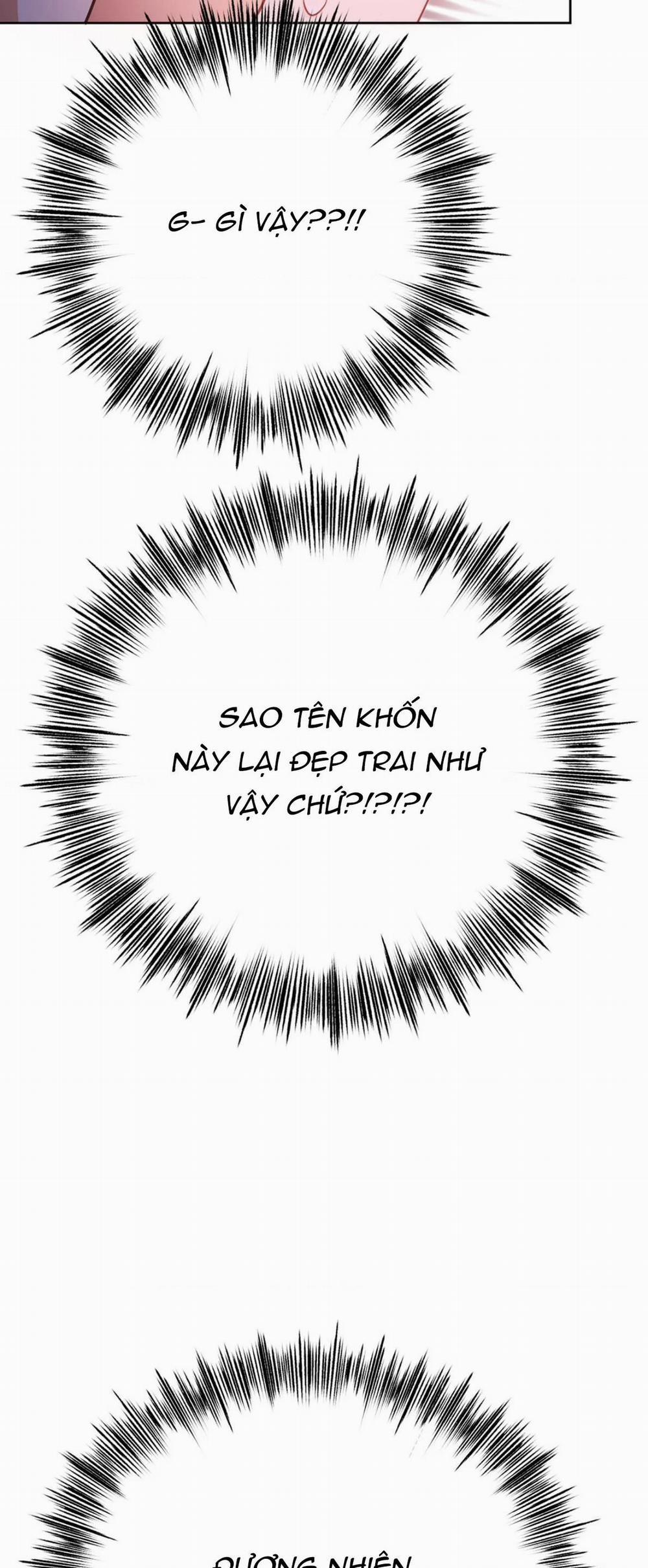 [Truyện Ngắn 18+] Cứ Làm Theo Ý Thần Linh Đi 4 trang 18