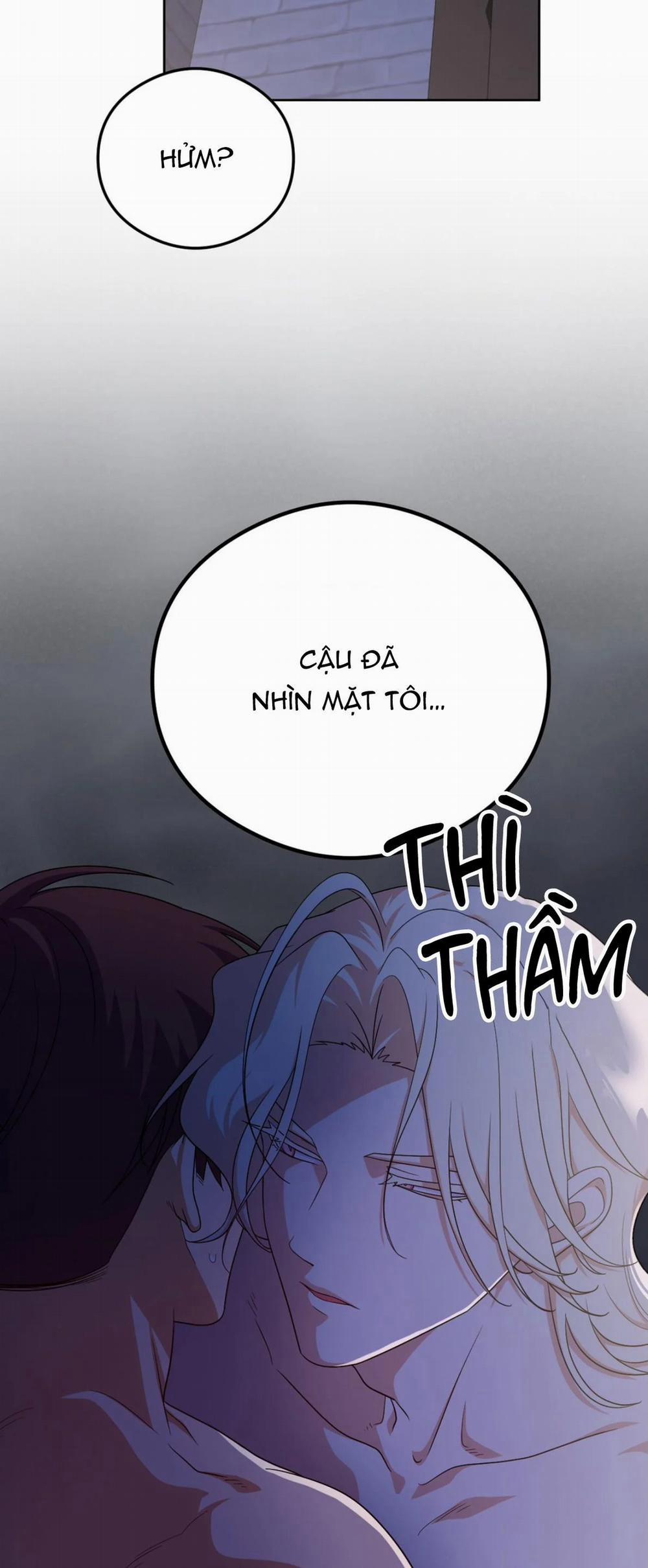 [Truyện Ngắn 18+] Cứ Làm Theo Ý Thần Linh Đi 4 trang 22